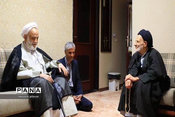 حجت‌الاسلام قرائتی در خراسان جنوبی