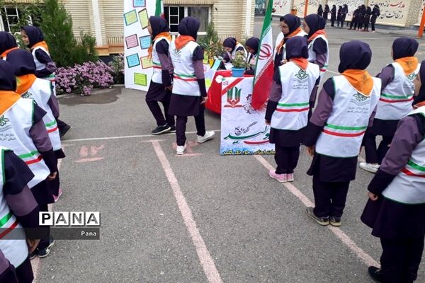 انتخابات شوراهای دانش‌آموزی شهرستان‌های آذربایجان غربی