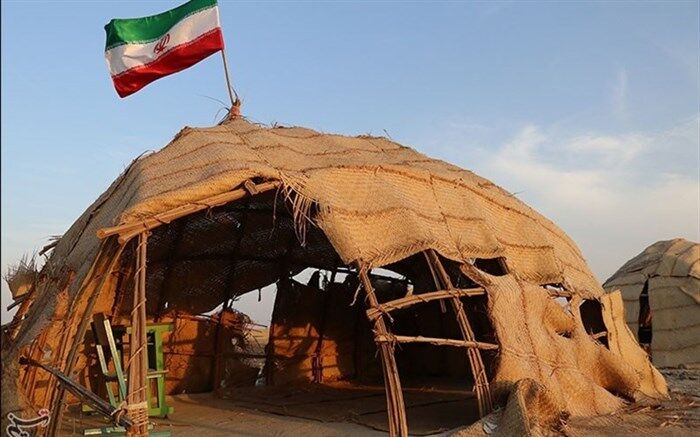 ساخت مدارسی با سازه‌های توپی