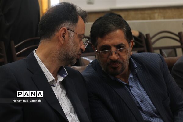 انتخابات شورای دانش‌آموزی استان قم