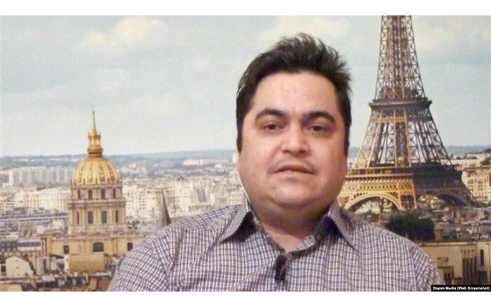 زم؛ آمدنیوز و سواد رسانه ای، بحث داغ  « بحث روز»