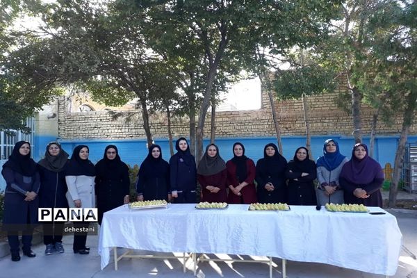 گرامیداشت هفته تربیت‌بدنی و ورزش درشهرستان خاتم