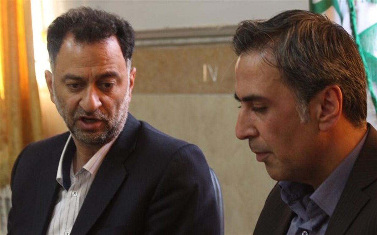 موفقیت سازمان دانش آموزی درگرو ایجاد ساختار متناسب قانونی است
