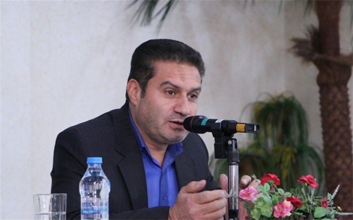 کسب رتبه برتر در اعزام پسران به اردوی راهیان نور توسط ناحیه یک ری