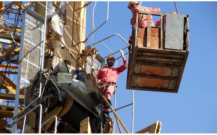 بلاتکلیفی آیین‌نامه«امنیت شغلی کارگران پروژه‌ای»در دولت۱۶ماهه شد