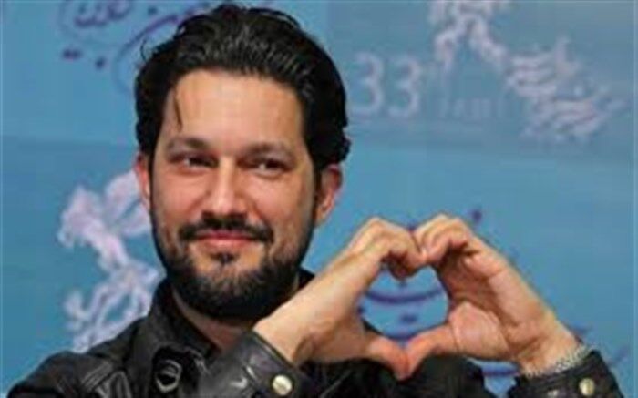 رضا میرکریمی و حامد بهداد برگزیده جشنواره فیلم آنتالیا شدند