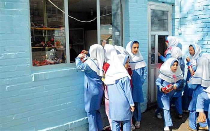 مدیر آموزش و پرورش شهرستان مرند: فعالیت بوفه مدارس بدون مجوز ممنوع است