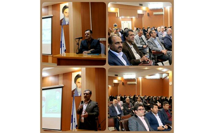 برگزاری جلسه هماهنگی و برنامه ریزی بزرگداشت  و حضور در راهپیمایی  یوم الله ۱۳ آبان