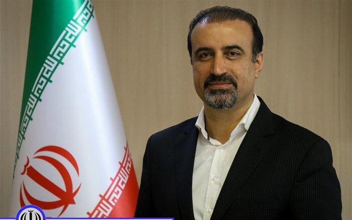 با حکم وزیر کشور معاون هماهنگی امور اقتصادی استانداری آذربایجان غربی منصوب شد