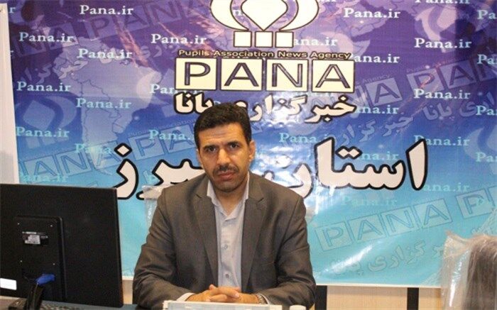 مدیر سازمان دانش آموزی البرز : 13 آبان نماد آگاهی و پیشگامی نسل جوان  و نوجوان در شکل گیری انقلاب اسلامی است