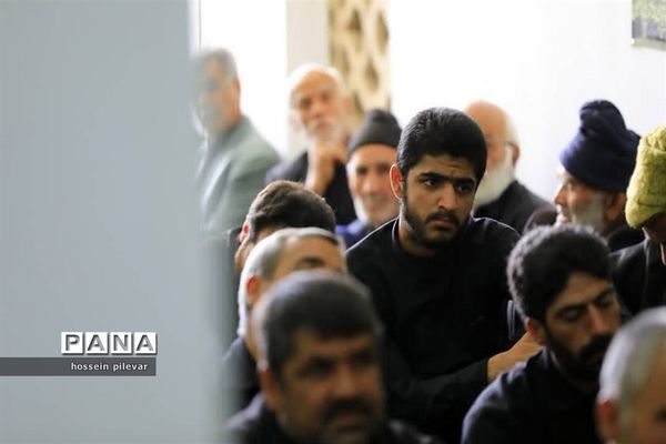 سخنرانی حجت الاسلام والمسلمین عبادی نمایده ولی فقیه در شهرستان خوسف