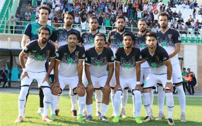 مربی استقلالی به نیمکت رایکا بابل رسید