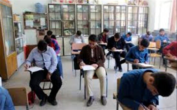 البرز به ۷ مدرسه استثنایی جدید نیاز دارد