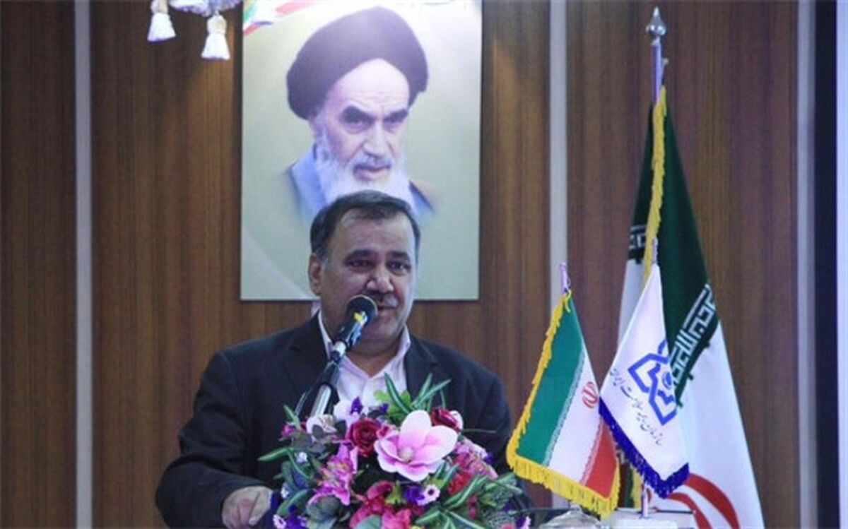 رییس دانشگاه علوم پزشکی یزد:قدردان عملکرد بیمه سلامت در استان هستیم