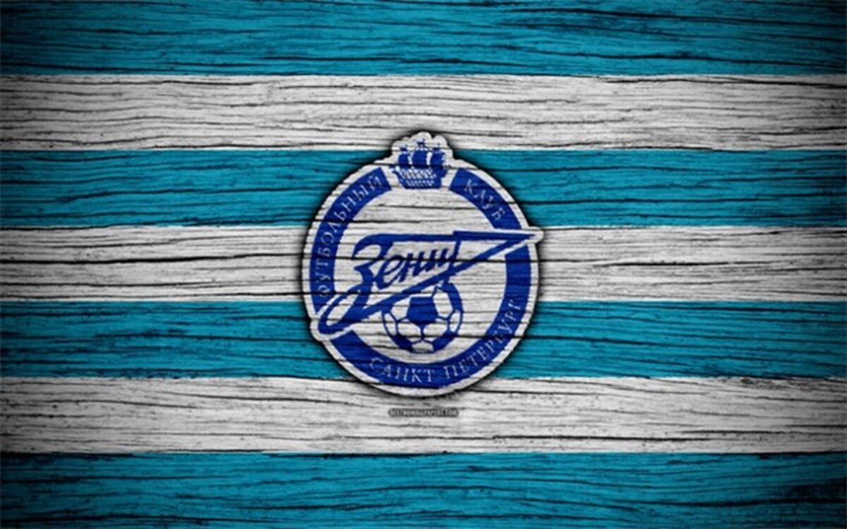 لیگ برتر روسیه؛ زنیت با سردار صدرنشین ماند