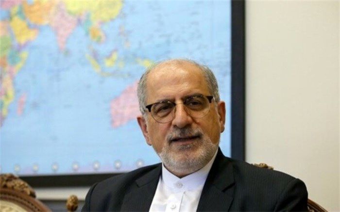 انصاری: FATF شرط نیست ضرورت است