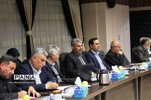 شواری آموزش و پرورش آذربایجان غربی