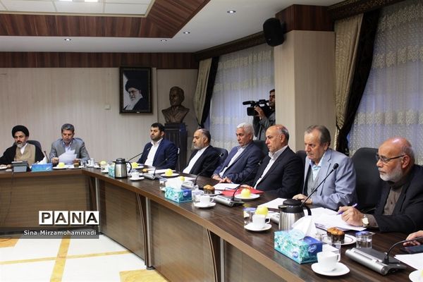 شواری آموزش و پرورش آذربایجان غربی