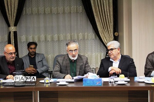 شواری آموزش و پرورش آذربایجان غربی