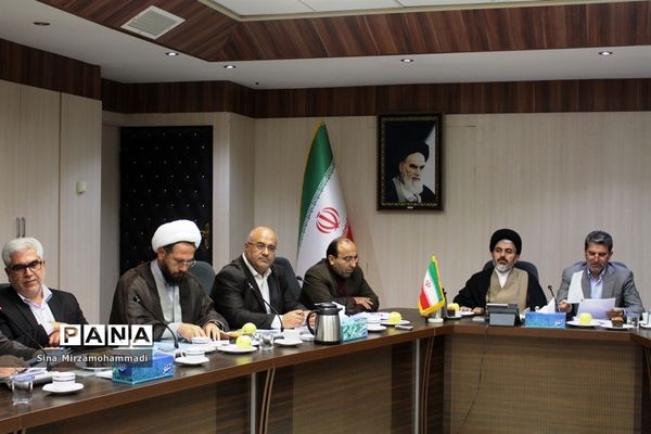 شواری آموزش و پرورش آذربایجان غربی