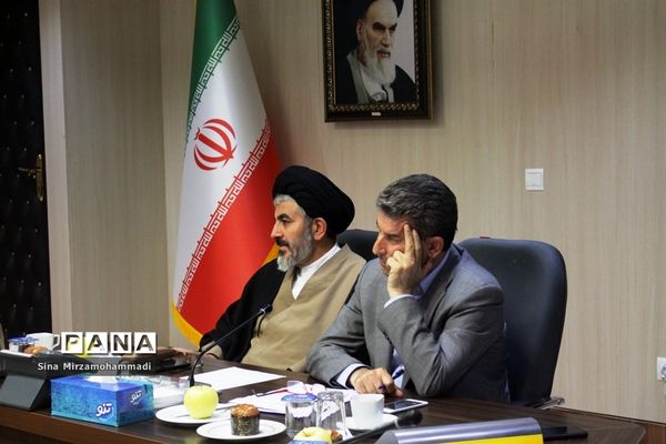 شواری آموزش و پرورش آذربایجان غربی