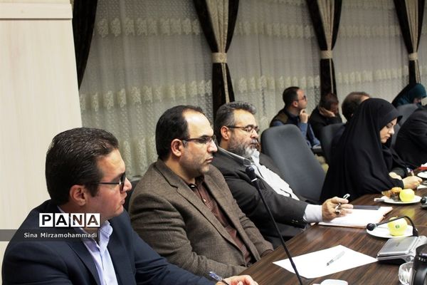 شواری آموزش و پرورش آذربایجان غربی