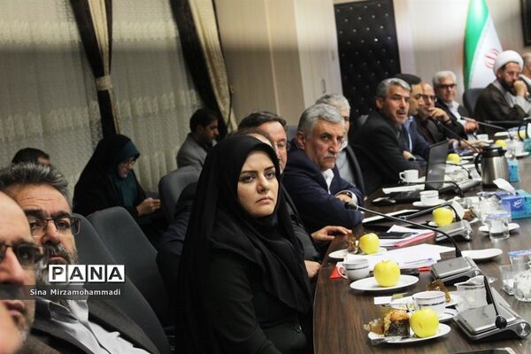 شواری آموزش و پرورش آذربایجان غربی