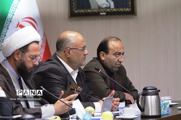 شواری آموزش و پرورش آذربایجان غربی