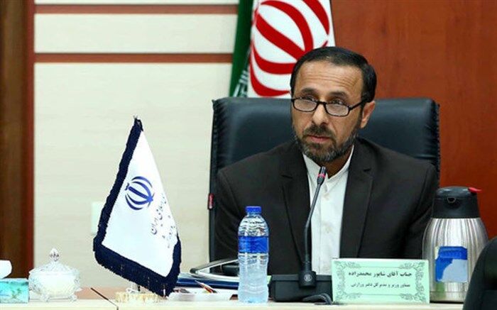 رئیس سازمان نهضت سواد آموزی: دغدغه مقام معظم رهبری ریشه‌کنی بی‌سوادی در کشور است