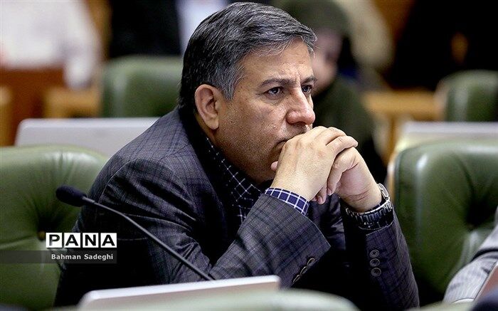 تذکر سالاری درباره تاخیر در تکمیل شناسنامه‌ باغات باقی‌مانده پایتخت
