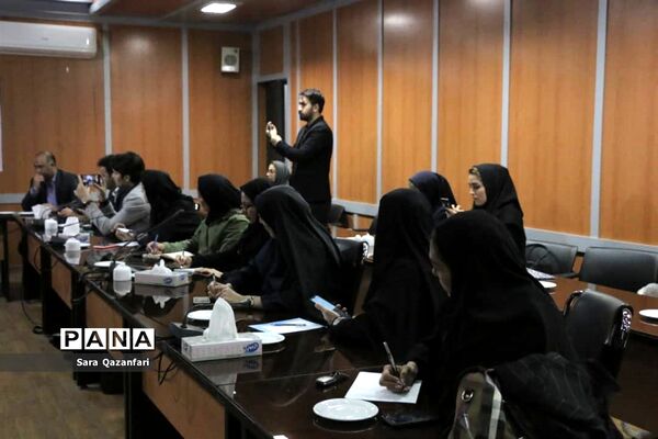 نشست خبری مدیرکل فرهنگ و ارشاد اسلامی مازندران