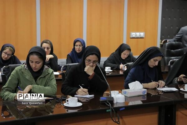 نشست خبری مدیرکل فرهنگ و ارشاد اسلامی مازندران