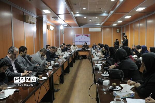 نشست خبری مدیرکل فرهنگ و ارشاد اسلامی مازندران