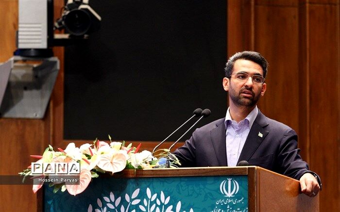 با اعلام کد دستوری توسط وزیر ارتباطات؛ کلاه‌برداری‌های «وس»، شفاف می‌شود
