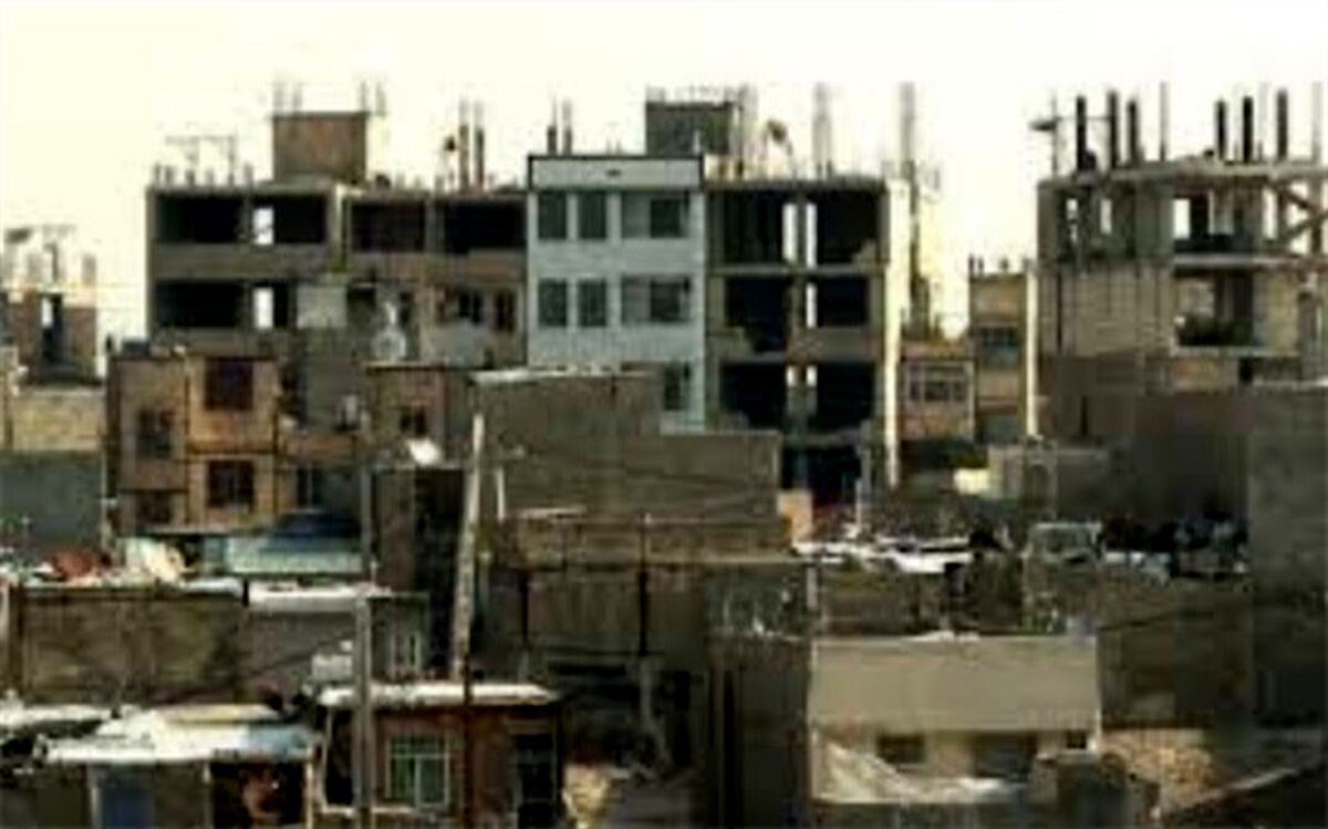 شهرداری هرچه سریعتر ساخت و سازهای غیرمجاز را ساماندهی کند