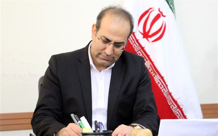 پیام مدیرکل آموزش و پرورش استان همدان به مناسبت 13 آبان