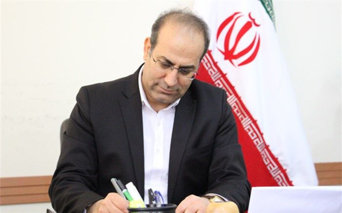پیام مدیرکل آموزش و پرورش استان همدان به مناسبت 13 آبان