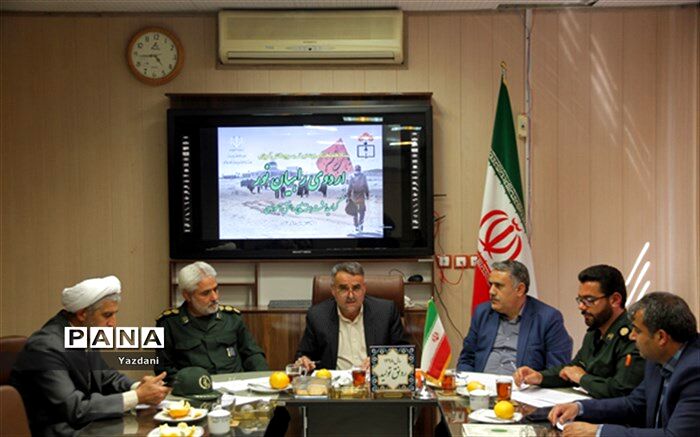 اعزام دانش آموزان استان به اردوی راهیان نور از 18 آبان انجام می گیرد