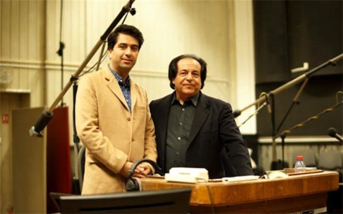 علی رهبری آلبوم دوم «مادرم ایران» را با صدای محمد معتمدی منتشر می‌کند