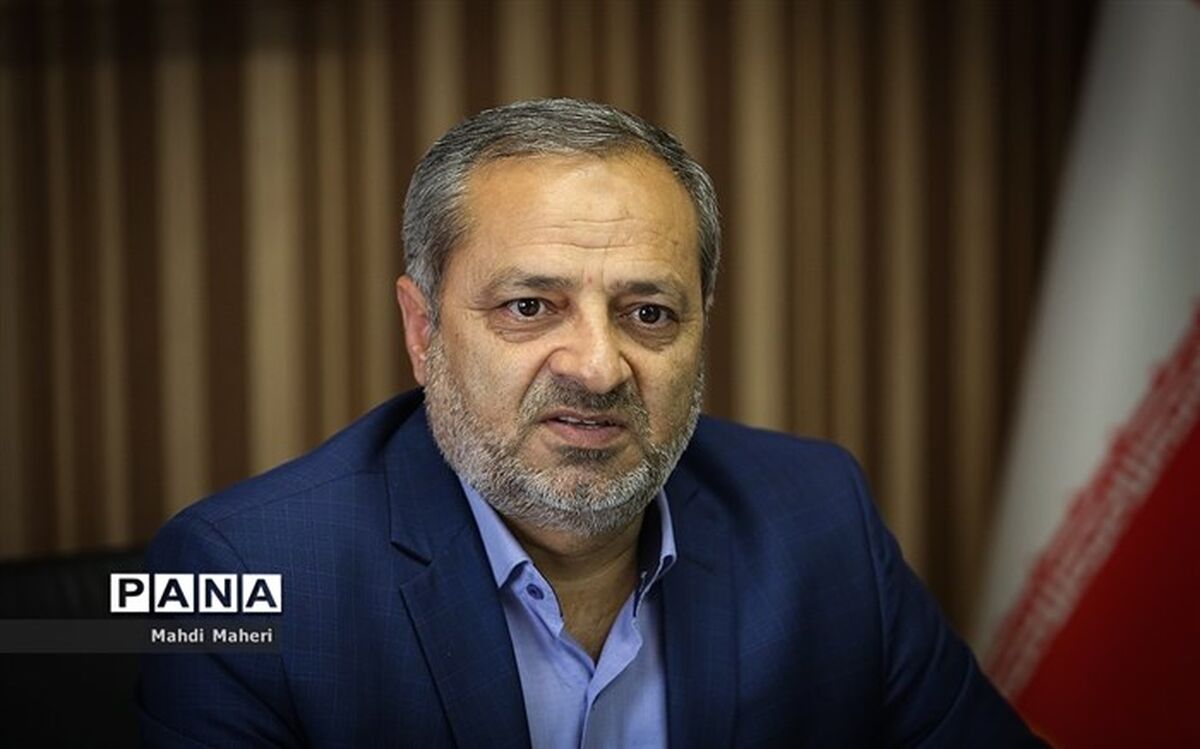 کاظمی: 13 آبان نماد پایداری و مقاومت ایرانیان در مقابل استکبار جهانی است