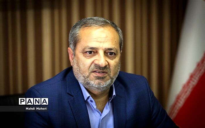 کاظمی: 13 آبان نماد پایداری و مقاومت ایرانیان در مقابل استکبار جهانی است