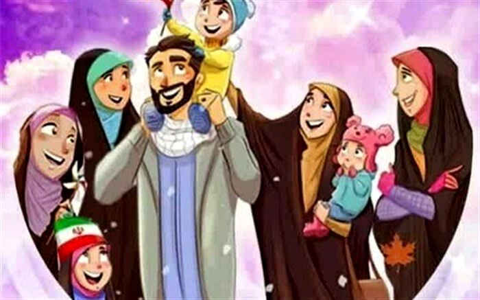 پاسخ مسئول موسسه ترویج چند همسری به این پرسش: خودتان چند همسر دارید؟+فیلم