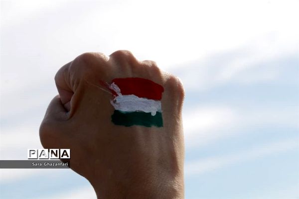 بزرگداشت 13 آبان در ساری