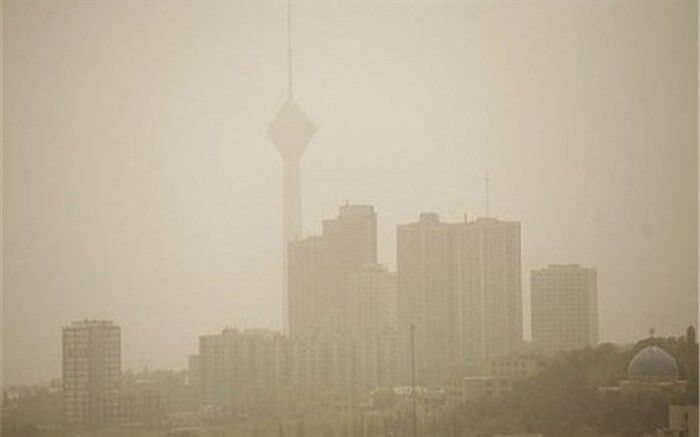 ابلاغ اخطاریه زیست‌محیطی به واحدهای آلاینده بهارستان