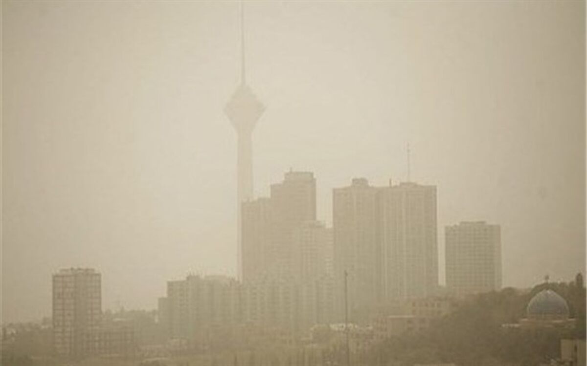 ابلاغ اخطاریه زیست‌محیطی به واحدهای آلاینده بهارستان