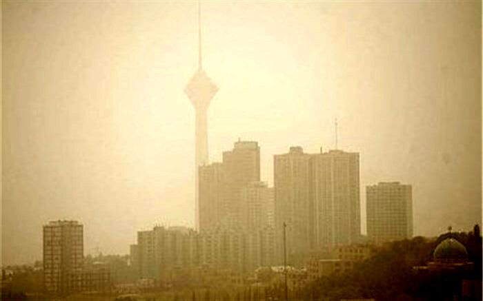ابلاغ اخطاریه زیست‌محیطی به واحدهای آلاینده بهارستان