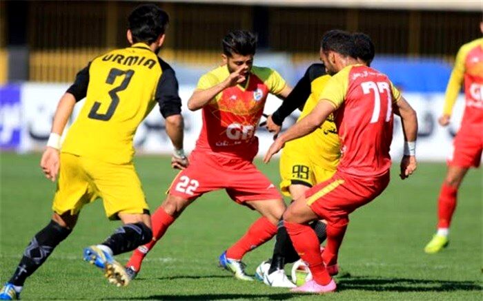 لیگ آزادگان؛ جنگ صدرنشینی داغ‌تر شد