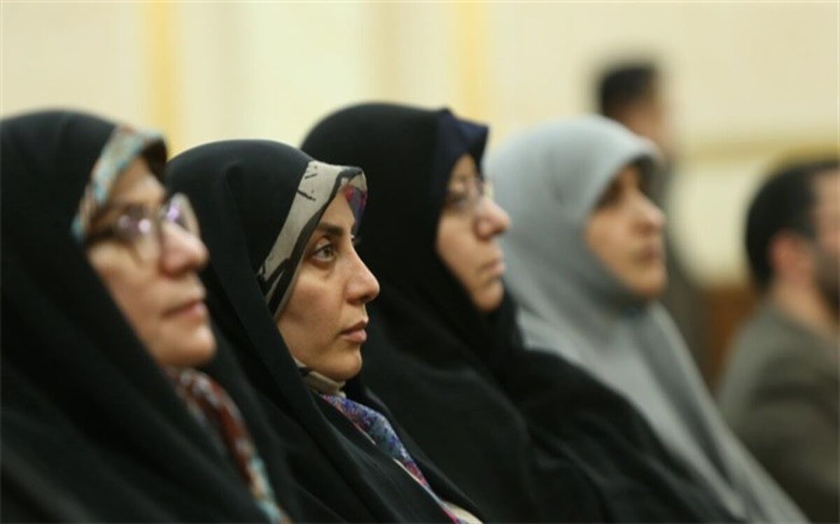 نامه عضو فراکسیون زنان به وزرای اطلاعات و کشور برای ورود به مساله کارگاه «چند همسری»