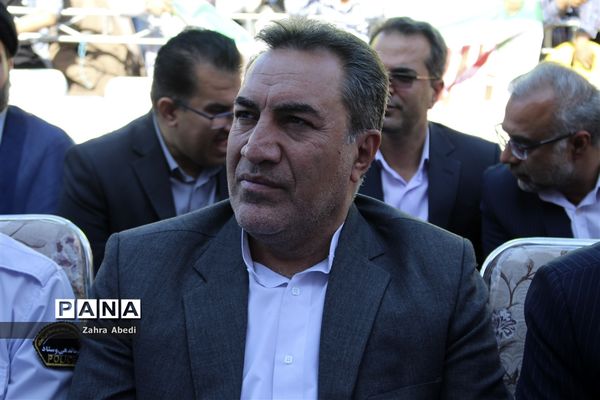 راهپیمایی 13 آبان در شیراز