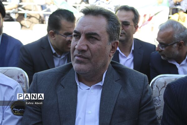 راهپیمایی 13 آبان در شیراز